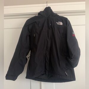 The North Face Summit Series Gore Tex Performance Jacket